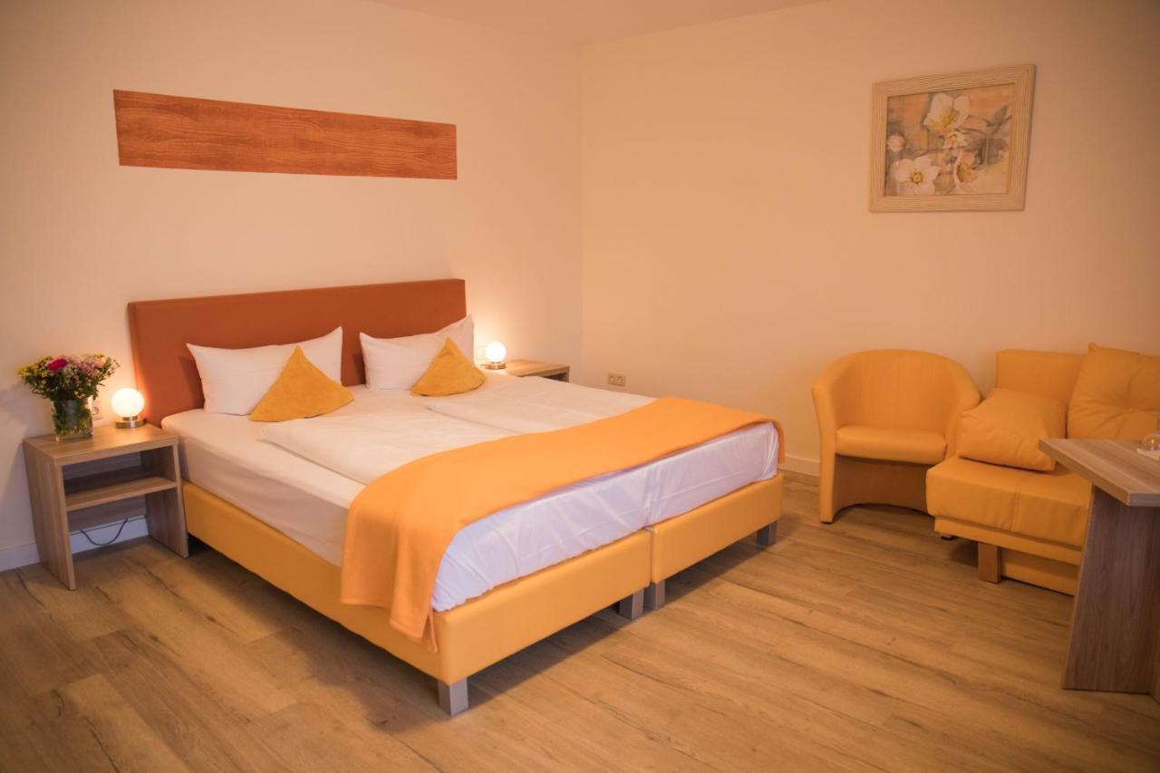 Obertrubach Familienhotel Friedrichshof מראה חיצוני תמונה